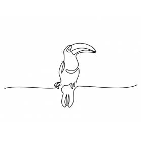 Ligne toucan