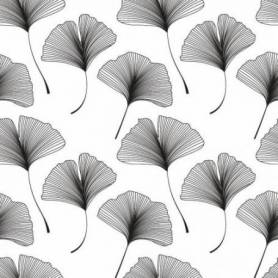 Ginkgo Graphic